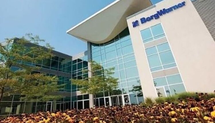 BorgWarner wins Hyundai contract for power electric system