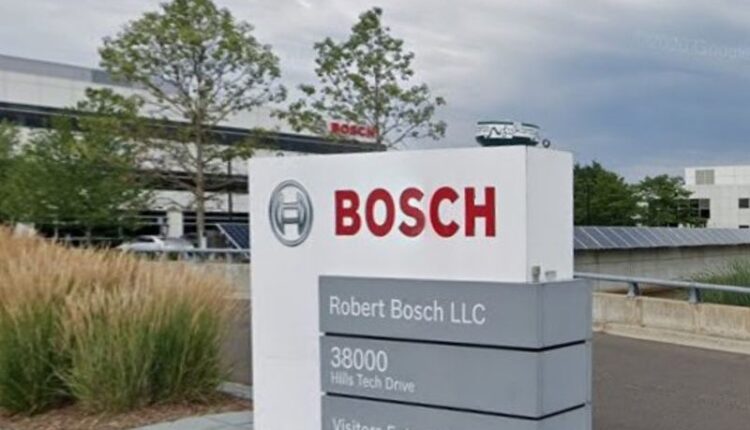 Bosch plans consolidation in Michigan as it develops ‘smart work' office return