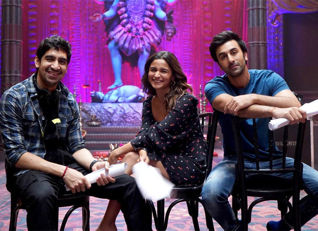 Brahmastra starring Ranbir Kapoor and Alia Bhatt to kick off last schedule in Budapest Brahmastra starring Ranbir Kapoor and Alia Bhatt to kick off last schedule in Budapest