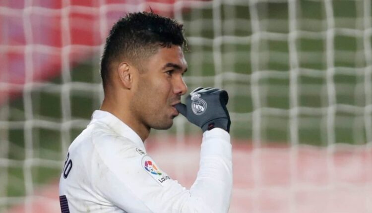 Brazil captain says to delay formal comment on Copa America controversy