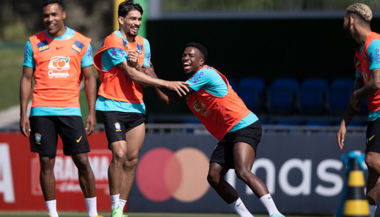 Brazil vs Ecuador Live Streaming Online 2022 FIFA World Cup Qualifiers CONMEBOL: Watch Free Live Telecast Of Football Match In India