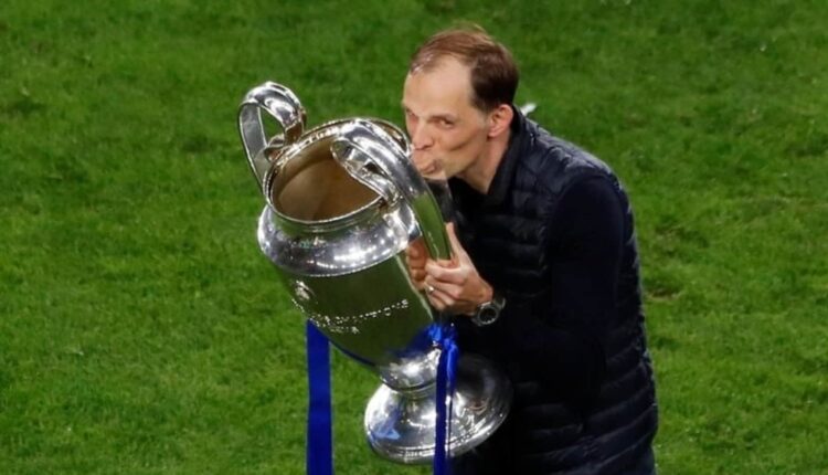 Chelsea extend Tuchel's contract to 2024 after Champions League win