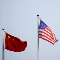 China is seeking to find new ways to fire back at the U.S. and other Western countries amid tensions over a range of issues. | REUTERS