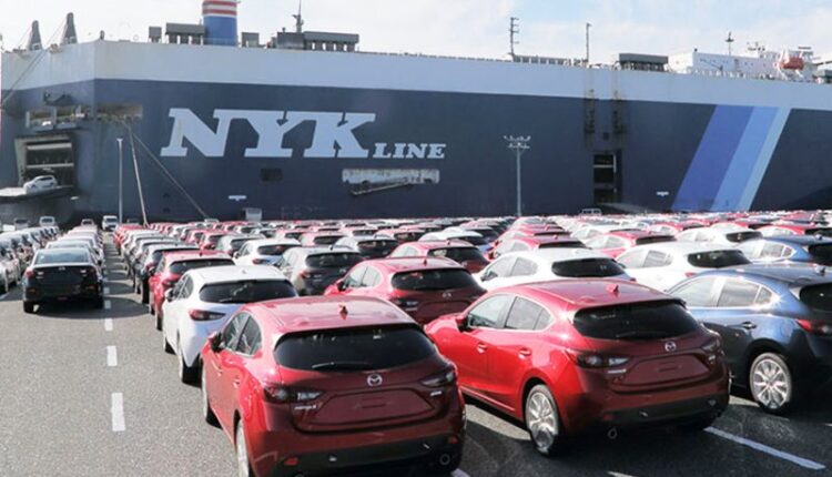 Chip short is taking down Japan plants, too