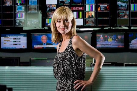 CityNews Reporter Cynthia Mulligan Reveals Stage 4 Cancer Diagnosis