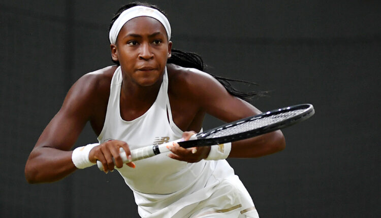 Coco Gauff vs Jennifer Brady, French Open 2021 Live Streaming Online: How to Watch Free Live Telecast of Women's Singles Tennis Match in India?