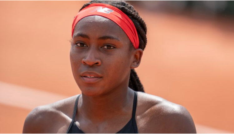 Coco Gauff vs Ons Jabeur, French Open 2021 Live Streaming Online: How to Watch Free Live Telecast of Women's Singles Tennis Match in India?
