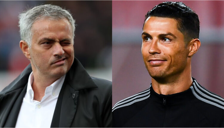Cristiano Ronaldo Transfer News: Jose Mourinho Reportedly Wants To Bring Juventus Star to Roma