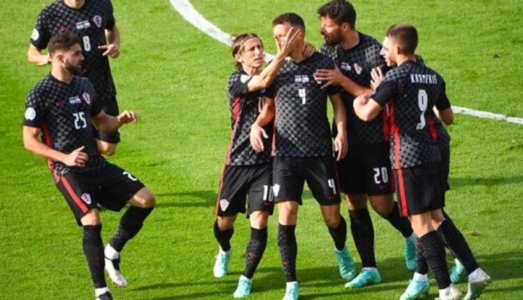 Croatia vs Czech Republic, Euro 2020 Highlights: Match ends in draw, Croatia 1-1 Czech Republic