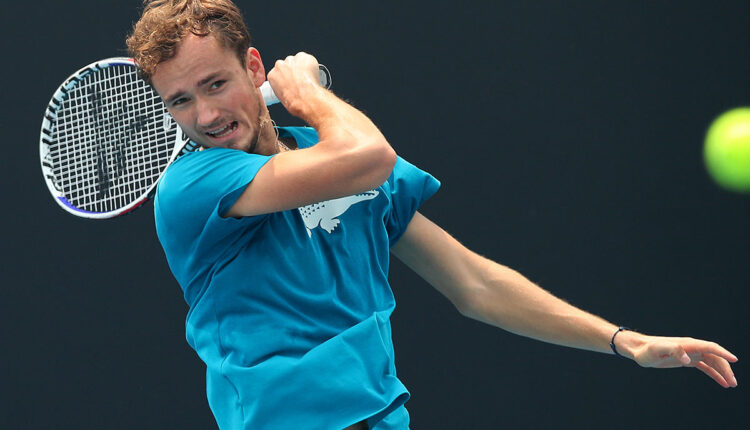 Daniil Medvedev vs Reilly Opelka, French Open 2021 Live Streaming Online: How to Watch Free Live Telecast of Men's Singles Tennis Match in India?