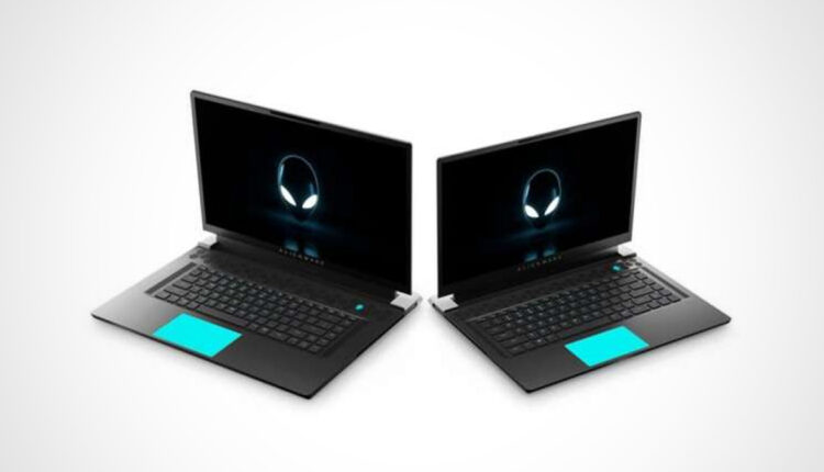 Dell Alienware X-Series Thinnest Gaming Laptops Launched at $1,999