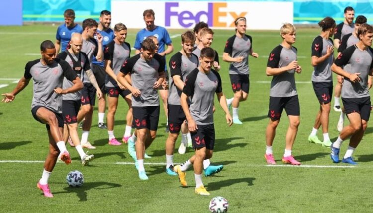 Denmark has last chance to advance at Euro 2020 | Football News