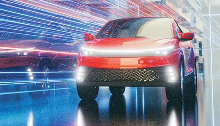 Digital sales tools create automaker, dealer tension