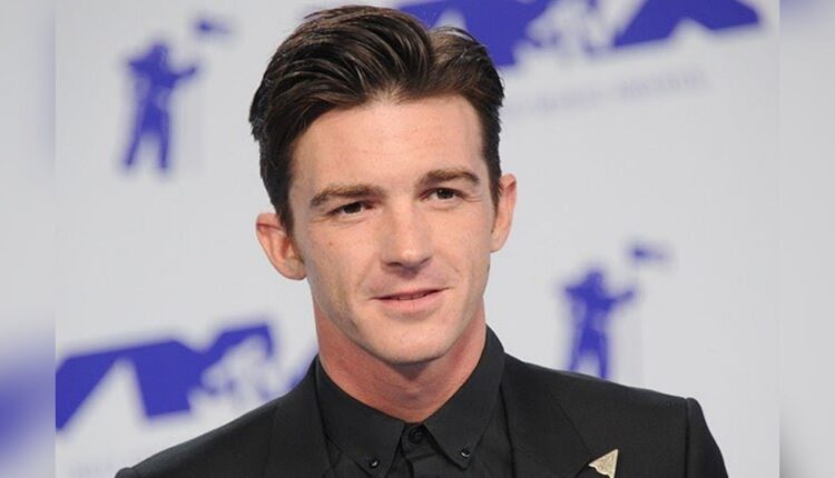 Drake Bell Charged With Crime Against Minor, Pleads Not Guilty