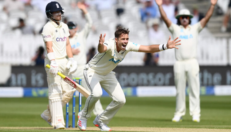 ENG vs NZ, 1st Test Day 2 Stat Highlights: Devon Conway's Double Century Keeps New Zealand In Dominant Position At Lord's