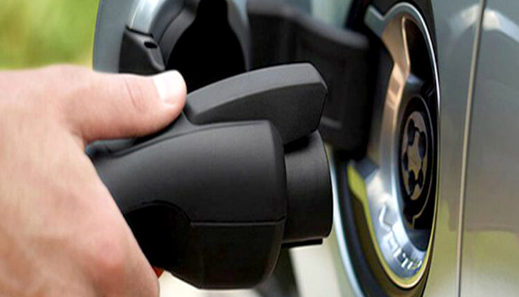 Electric Vehicle to Dominate Sales in US, China, Europe Five Years Sooner Than Expected, Says Study