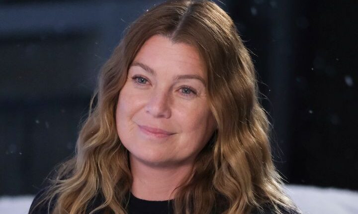 Ellen Pompeo Defends Fan’s Criticism Of Season 17: ‘We Can’t Please Everyone All The Time’