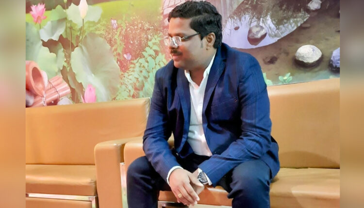 Explore the Concealed Parts of Blogging, With Swadhin Agrawal