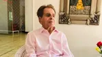 Dilip Kumar is admitted to the PD Hinduja hospital in Mumbai. Dilip Kumar is admitted to the PD Hinduja hospital in Mumbai.