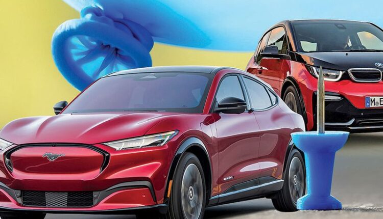 Fast-changing retail landscape strains factory-dealer relations