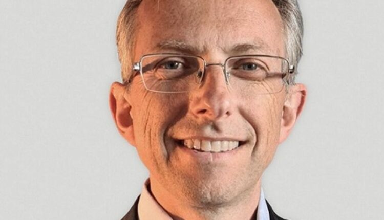 Ferrari turns to tech world for its new CEO