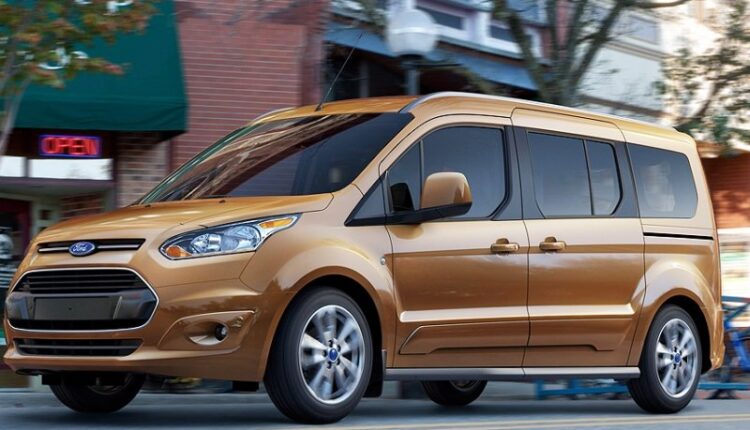 Ford says it could face $1.3 billion in new penalties on Transit imports