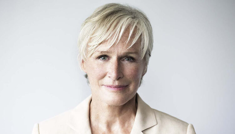 Glenn Close Joins Cast of Max Barbakow's Film 'Brothers'