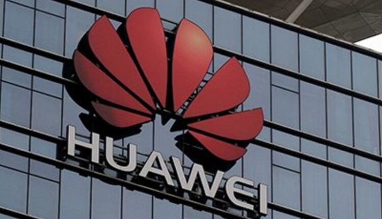 Huawei aims to develop self-driving tech by 2025