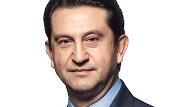 Hyundai accelerates 'flying car' efforts, COO says