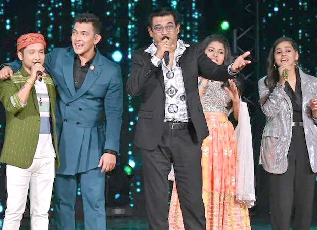 Is Indian Idol trying to generate interest by creating controversies? Is Indian Idol trying to generate interest by creating controversies?