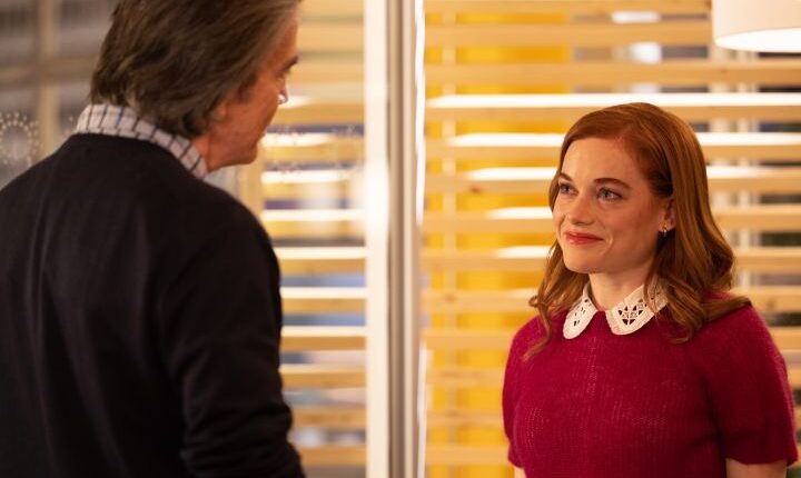 Jane Levy Calls Out NBC After Network Cancels ‘Zoey’s Extraordinary Playlist’: ‘It’s The Wrong Move’
