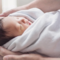 Japan's House of Representatives passed a bill to revise the law on child care leave to create a special plan allowing fathers to take a total of four weeks off within eight weeks of a child's birth.  | GETTY IMAGES