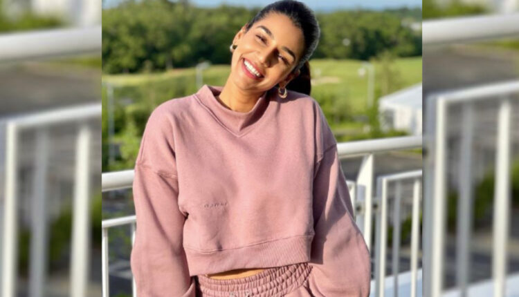 Jasprit Bumrah's Wife Sanjana Ganesan Posts Picture on Instagram As Team India's Quarantine Ends in Southampton Ahead of ICC WTC Final