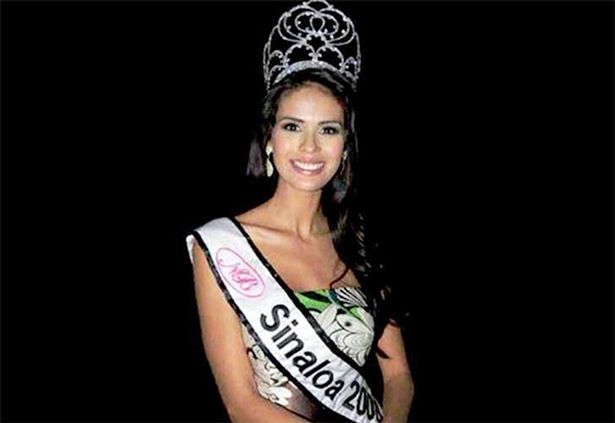 Coronel won a beauty queen contest shortly after she began dating El Chapo as a teenager