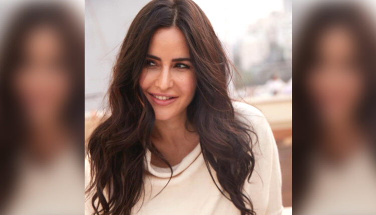 Katrina Kaif Starts Preparing For Her Movie With Vijay Sethupathi, Directed By Sriram Raghavan