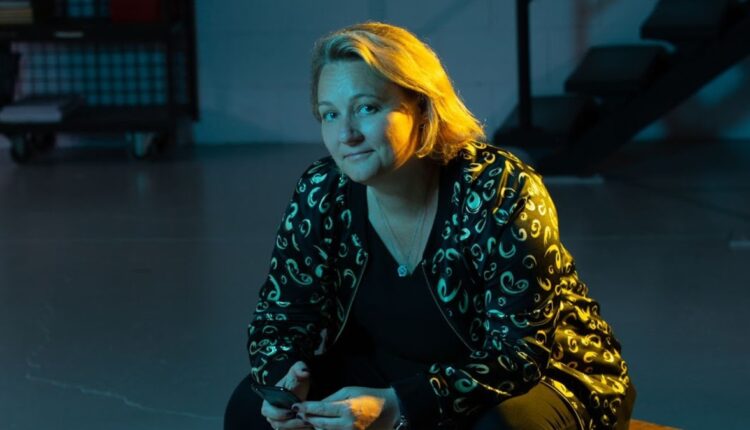 Leanne Kemp: The Blockchain And Digital Transparency Pioneer