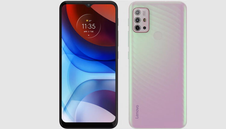 Lenovo K13 Note With Quad Rear Cameras Launched; Check Prices, Features & Specifications