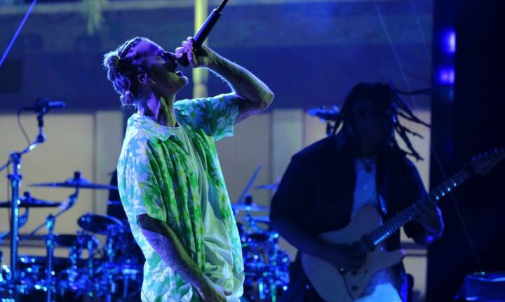 Livestream: Watch The 50th Juno Awards