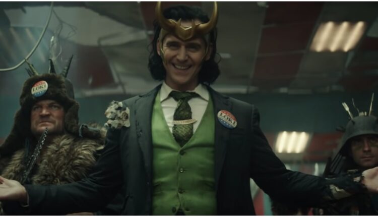 Loki: 7 Best Moments of God of Mischief in MCU to Rewatch Before Tom Hiddleston Arrives With His Disney+ Series (LatestLY Exclusive)
