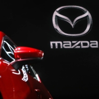 Starting in 2025, Mazda will shift its focus to developing electric vehicles using a dedicated platform now under development. | REUTERS