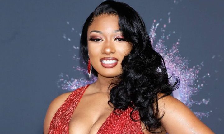 Megan Thee Stallion Slams The Haters In Sizzling New Music Video For ‘Thot S**t’