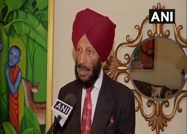 Milkha Singh Health Update: Former Indian Sprinter's Condition Better Than Previous Days, Says Hospital