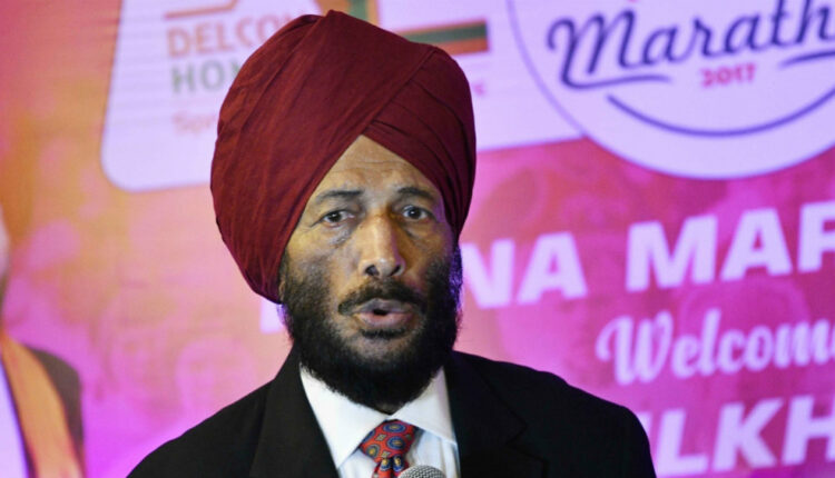 Milkha Singh Health Update: Legendary Athlete 'Better and More Stable', Says Hospital