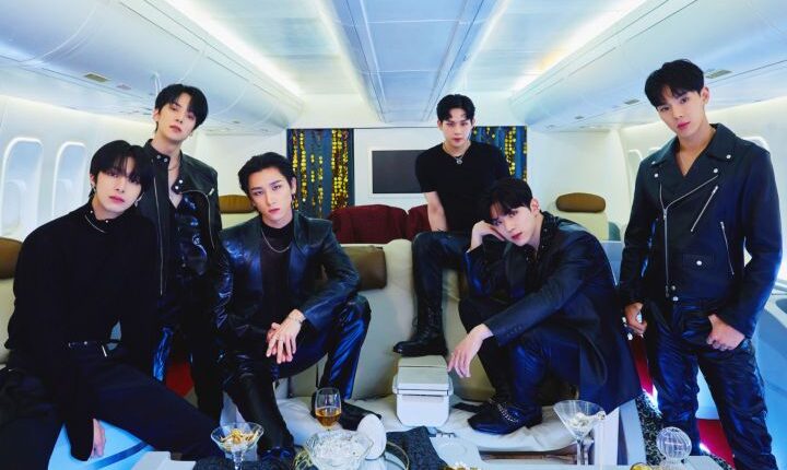 Monsta X Put It All On The Line With ‘Gambler’ Music Video