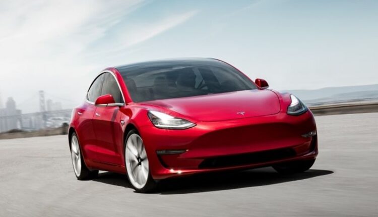 Musk says Tesla prices increasing due to supply chain pressure