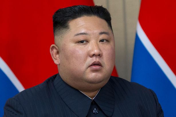 Kim Jong-un