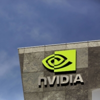 Nvidia's headquarters in Santa Clara, California | REUTERS