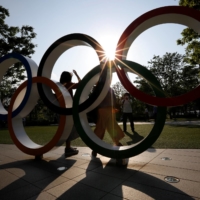 Officials in the city of Kamo, Niigata Prefecture, which was to host a training camp for Tokyo Olympic athletes, say they regret the lost opportunity to host the team, even more than the money spent. | REUTERS