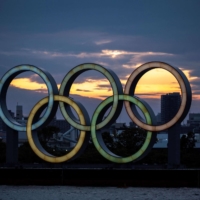 Nursing mothers will be allowed to take their children to the Olympic Games, organizers said on Wednesday. | AFP-JIJI