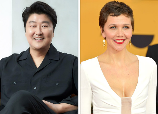 Parasite star Song Kang-ho and Maggie Gyllenhaal amongst 8 prominent names to join Cannes 2021 jury